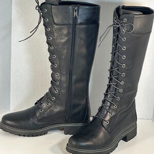 Women's size 10 Timberland boots